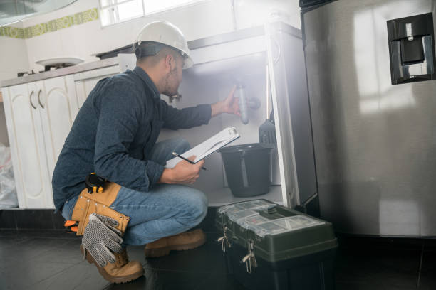 Best Same-Day Plumbing Service  in Red Bank, TN