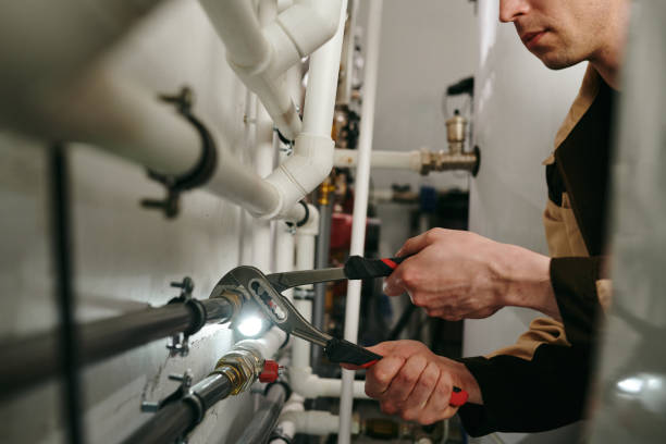 Best Sewer Cleaning Services  in Red Bank, TN