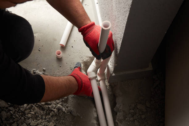 Trusted Red Bank, TN Plumbing Experts