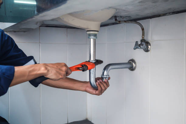 Best Hot Water Heater Installation  in Red Bank, TN