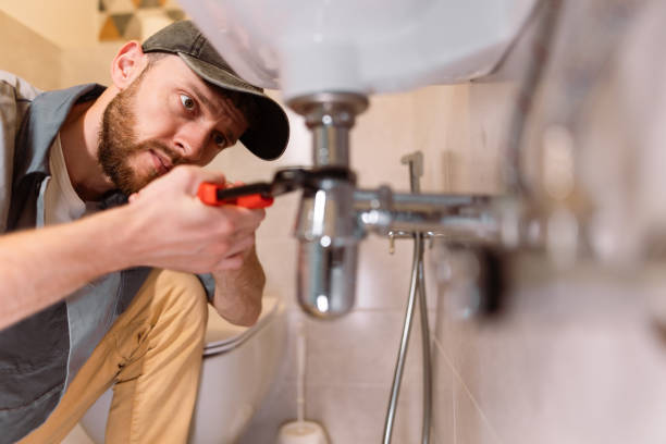 Best Plumbing Repair Near Me  in Red Bank, TN