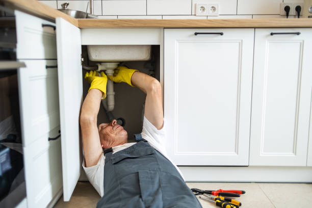 Best Plumbing Services Near Me  in Red Bank, TN