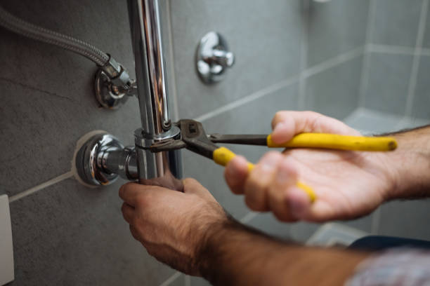 Best Water Softener Installation  in Red Bank, TN