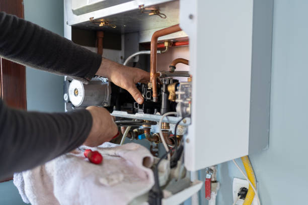 Shower Repair Services in Red Bank, TN