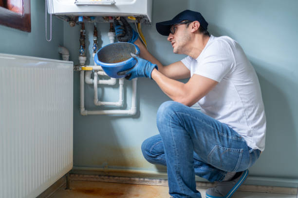Best Shower Repair Services  in Red Bank, TN